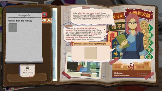Hình ảnh trong game The Diary-TENOKE Hình ảnh trong game The Diary-TENOKE