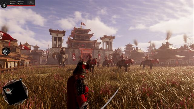 Hình ảnh trong game Eyes Of War-SKIDROW Hình ảnh trong game Eyes Of War-SKIDROW