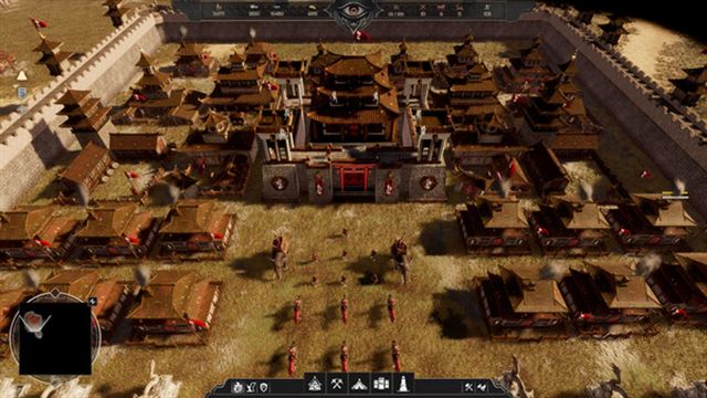 Hình ảnh trong game Eyes Of War-SKIDROW Hình ảnh trong game Eyes Of War-SKIDROW