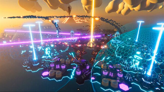 Hình ảnh trong game Bee Island v20240627-P2P Hình ảnh trong game Bee Island v20240627-P2P