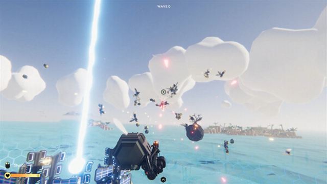 Hình ảnh trong game Bee Island v20240627-P2P Hình ảnh trong game Bee Island v20240627-P2P