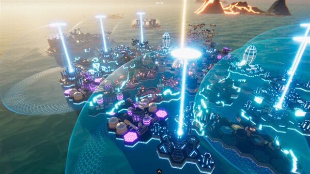 Hình ảnh trong game Bee Island v20240627-P2P Hình ảnh trong game Bee Island v20240627-P2P