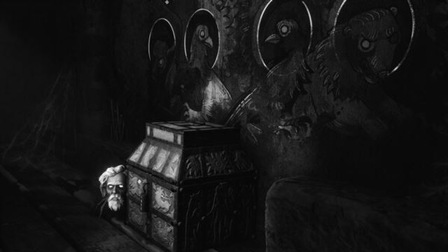 Hình ảnh trong game One Eyed Likho v20250912-P2P Hình ảnh trong game One Eyed Likho v20250912-P2P