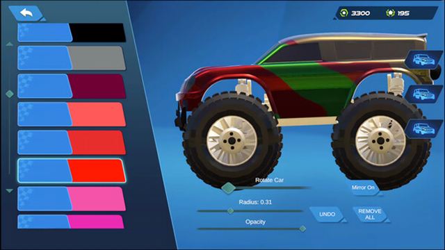 Hình ảnh trong game RC Revolution Career-SKIDROW Hình ảnh trong game RC Revolution Career-SKIDROW