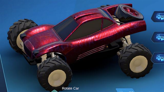 Hình ảnh trong game RC Revolution Career-SKIDROW Hình ảnh trong game RC Revolution Career-SKIDROW