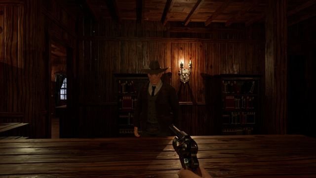 Hình ảnh trong game Hauntsville-TiNYiSO Hình ảnh trong game Hauntsville-TiNYiSO