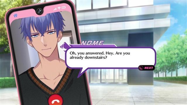 Hình ảnh trong game B-PROJECT RYUSEI FANTASIA-TENOKE Hình ảnh trong game B-PROJECT RYUSEI FANTASIA-TENOKE