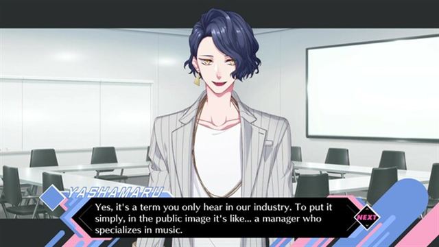 Hình ảnh trong game B-PROJECT RYUSEI FANTASIA-TENOKE Hình ảnh trong game B-PROJECT RYUSEI FANTASIA-TENOKE