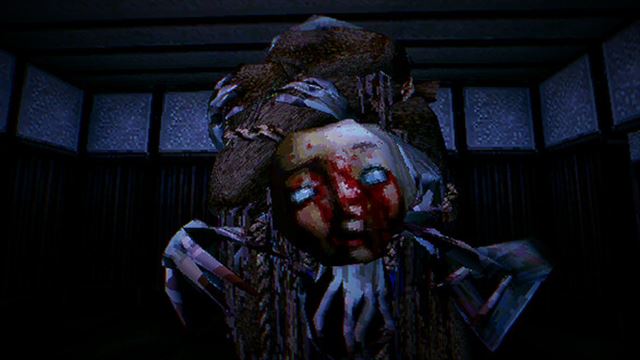 Hình ảnh trong game BrokenLore DONT WATCH-TENOKE Hình ảnh trong game BrokenLore DONT WATCH-TENOKE