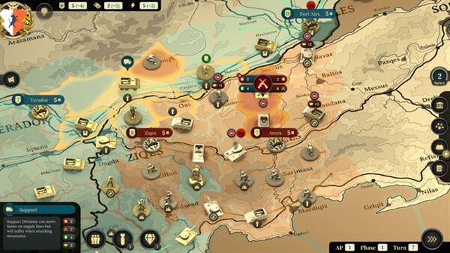 Hình ảnh trong game Suzerain v3.1.0-P2P Hình ảnh trong game Suzerain v3.1.0-P2P