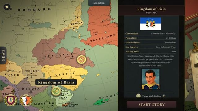 Hình ảnh trong game Suzerain Kingdom of Rizia v3.0.7-P2P Hình ảnh trong game Suzerain Kingdom of Rizia v3.0.7-P2P