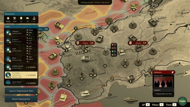 Hình ảnh trong game Suzerain Kingdom of Rizia v3.0.8-P2P Hình ảnh trong game Suzerain Kingdom of Rizia v3.0.8-P2P