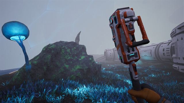 Hình ảnh trong game Astrometica World Balancing Early Access Hình ảnh trong game Astrometica World Balancing Early Access