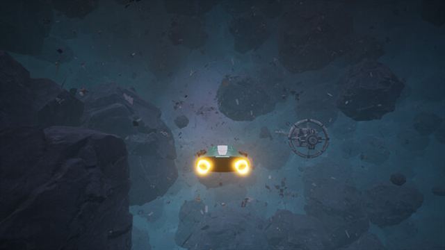 Hình ảnh trong game Astrometica World Balancing Early Access Hình ảnh trong game Astrometica World Balancing Early Access