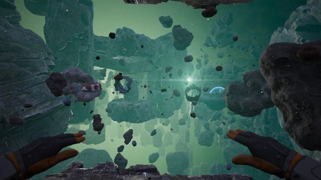 Hình ảnh trong game Astrometica World Balancing Early Access Hình ảnh trong game Astrometica World Balancing Early Access