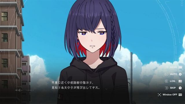 Hình ảnh trong game KAMITSUBAKI CITY REGENERATE-P2P Hình ảnh trong game KAMITSUBAKI CITY REGENERATE-P2P
