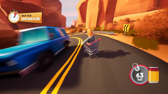 Hình ảnh trong game Slackers Carts of Glory v0.995-P2P Hình ảnh trong game Slackers Carts of Glory v0.995-P2P