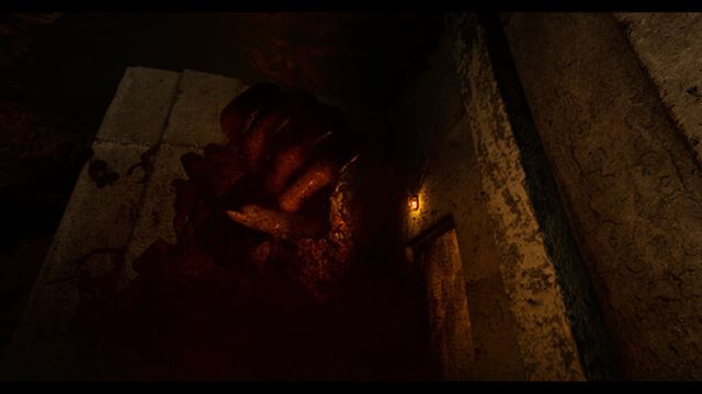 Hình ảnh trong game Mortanis Prisoners Early Access Hình ảnh trong game Mortanis Prisoners Early Access