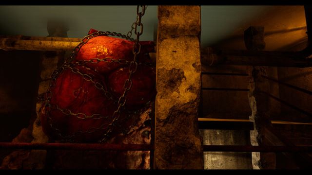 Hình ảnh trong game Mortanis Prisoners Early Access Hình ảnh trong game Mortanis Prisoners Early Access