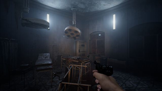 Hình ảnh trong game Mortanis Prisoners Early Access Hình ảnh trong game Mortanis Prisoners Early Access