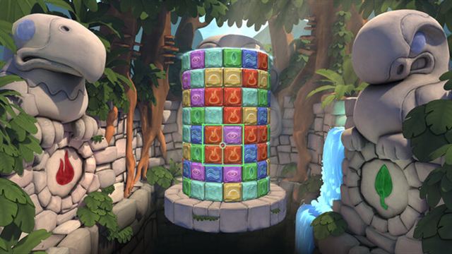 Hình ảnh trong game Cylinder Puzzles Returned-TENOKE Hình ảnh trong game Cylinder Puzzles Returned-TENOKE