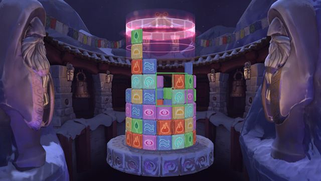 Hình ảnh trong game Cylinder Puzzles Returned-TENOKE Hình ảnh trong game Cylinder Puzzles Returned-TENOKE