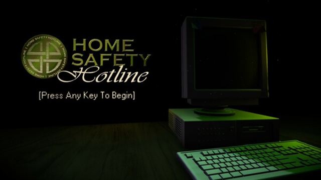 Hình ảnh trong game Home Safety Hotline v2.1-P2P Hình ảnh trong game Home Safety Hotline v2.1-P2P