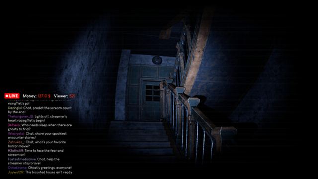 Hình ảnh trong game Madhouse Madness Streamers Fate-TENOKE Hình ảnh trong game Madhouse Madness Streamers Fate-TENOKE
