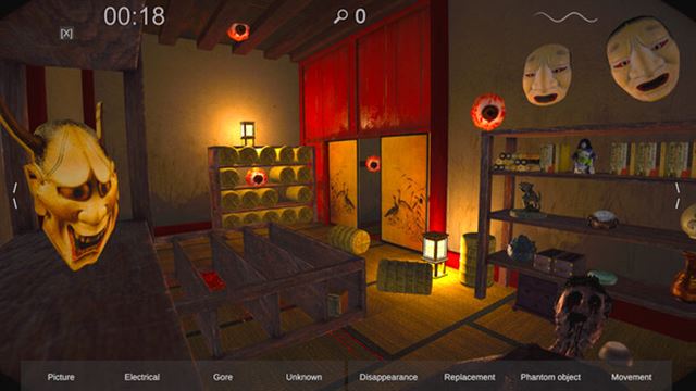 Hình ảnh trong game Spectator 2-TENOKE Hình ảnh trong game Spectator 2-TENOKE