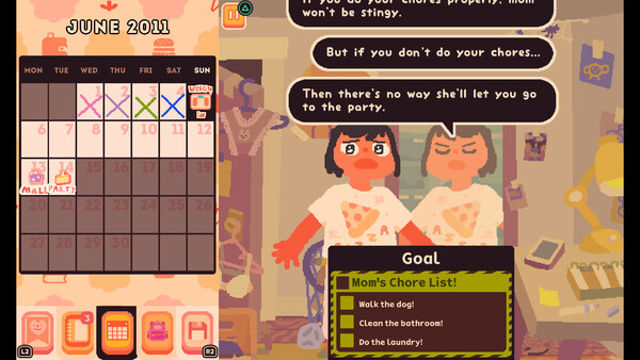 Hình ảnh trong game Consume Me-TENOKE