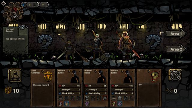 Hình ảnh trong game Rune Coliseum Early Acccess Hình ảnh trong game Rune Coliseum Early Acccess