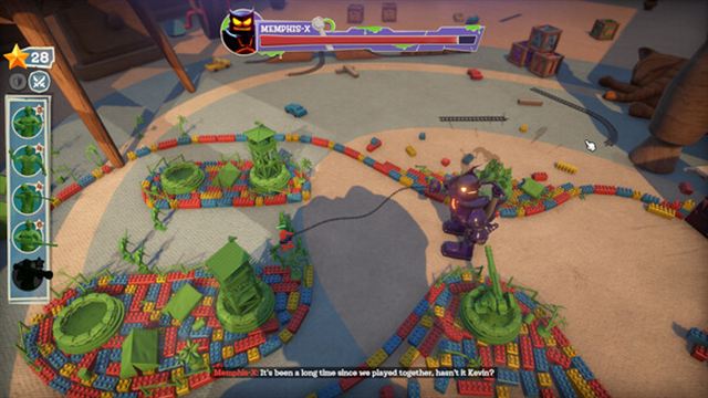 Hình ảnh trong game Toy Shire Early Access Hình ảnh trong game Toy Shire Early Access