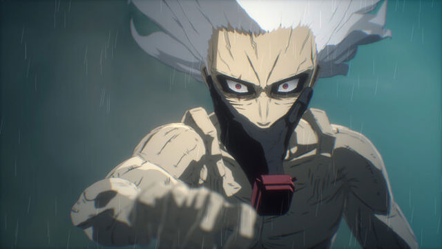 Hình ảnh trong game MY HERO ACADEMIA Alls Justice-RUNE