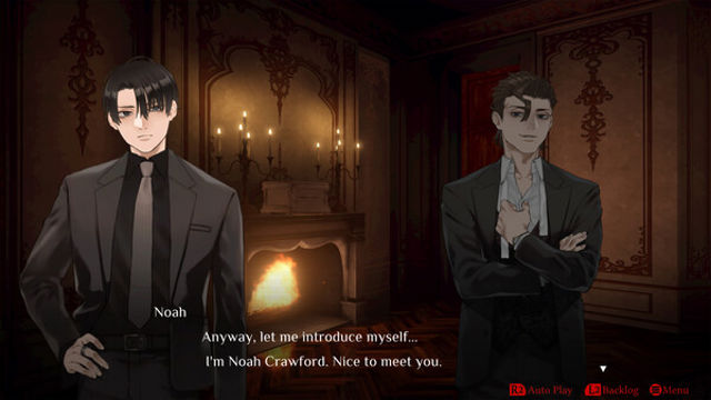 Hình ảnh trong game Dark Auction-TENOKE Hình ảnh trong game Dark Auction-TENOKE