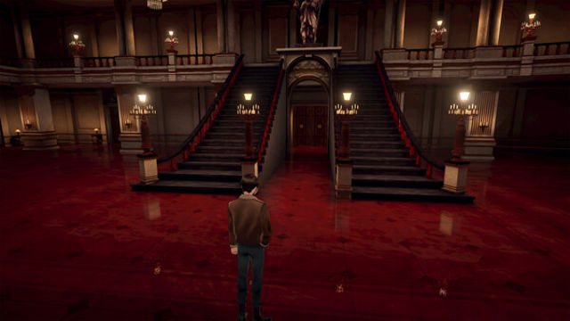 Hình ảnh trong game Dark Auction-TENOKE Hình ảnh trong game Dark Auction-TENOKE