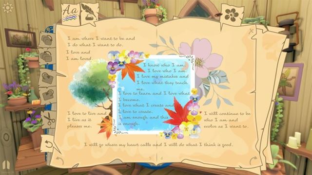 Hình ảnh trong game The Merry Fairy-TENOKE Hình ảnh trong game The Merry Fairy-TENOKE