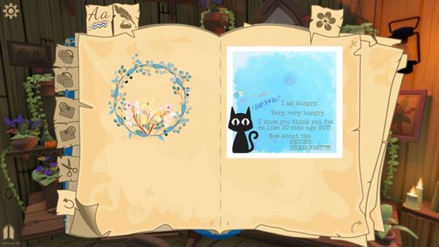 Hình ảnh trong game The Merry Fairy-TENOKE Hình ảnh trong game The Merry Fairy-TENOKE
