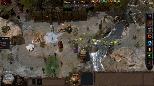 Hình ảnh trong game Secrets of Magonia v1.10c-P2P Hình ảnh trong game Secrets of Magonia v1.10c-P2P