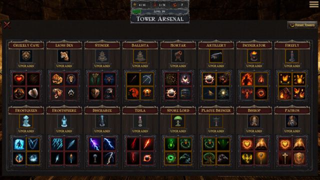 Hình ảnh trong game Secrets of Magonia v1.10c-P2P Hình ảnh trong game Secrets of Magonia v1.10c-P2P