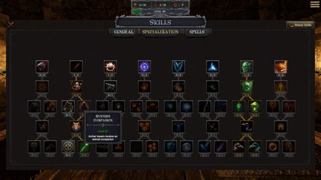 Hình ảnh trong game Secrets of Magonia v1.10c-P2P Hình ảnh trong game Secrets of Magonia v1.10c-P2P