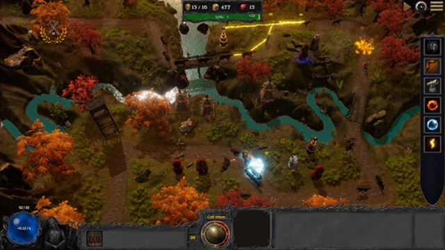 Hình ảnh trong game Secrets of Magonia-TENOKE Hình ảnh trong game Secrets of Magonia-TENOKE