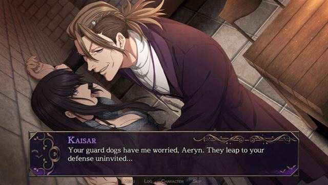 Hình ảnh trong game Demonheart The Cursed Trial-TENOKE Hình ảnh trong game Demonheart The Cursed Trial-TENOKE