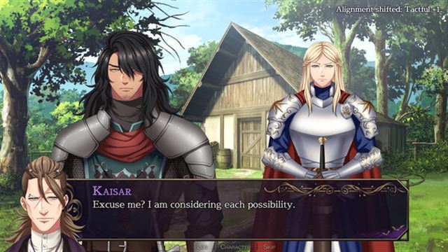 Hình ảnh trong game Demonheart The Cursed Trial-TENOKE Hình ảnh trong game Demonheart The Cursed Trial-TENOKE