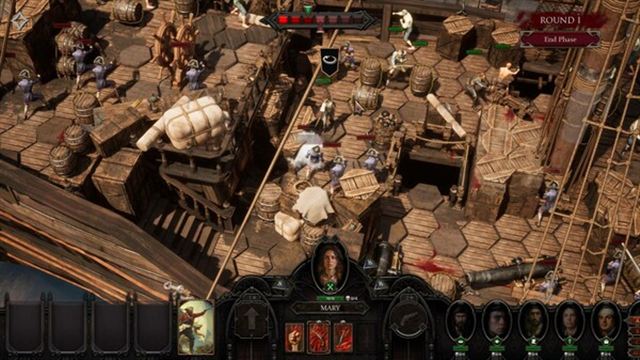 Hình ảnh trong game Flint Treasure of Oblivion v20250422-P2P Hình ảnh trong game Flint Treasure of Oblivion v20250422-P2P