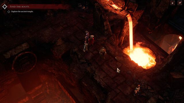 Hình ảnh trong game Flint Treasure of Oblivion v20250422-P2P Hình ảnh trong game Flint Treasure of Oblivion v20250422-P2P