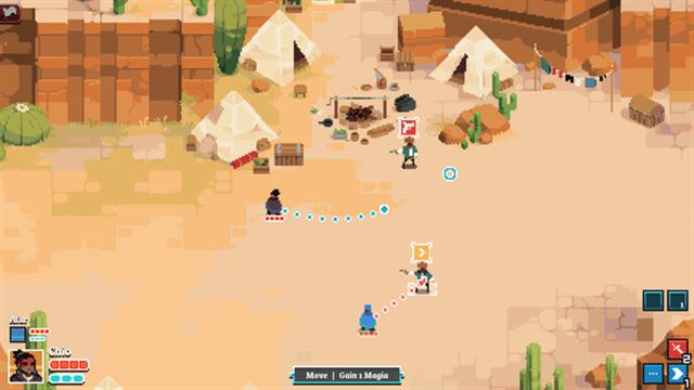 Hình ảnh trong game Arco-TENOKE Hình ảnh trong game Arco-TENOKE
