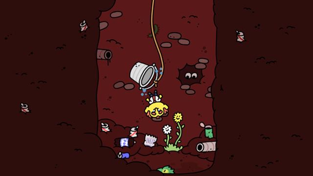 Hình ảnh trong game Thank Goodness Youre Here-TENOKE Hình ảnh trong game Thank Goodness Youre Here-TENOKE