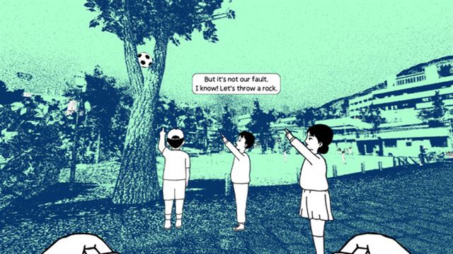 Hình ảnh trong game Despelote v20250626-P2P Hình ảnh trong game Despelote v20250626-P2P