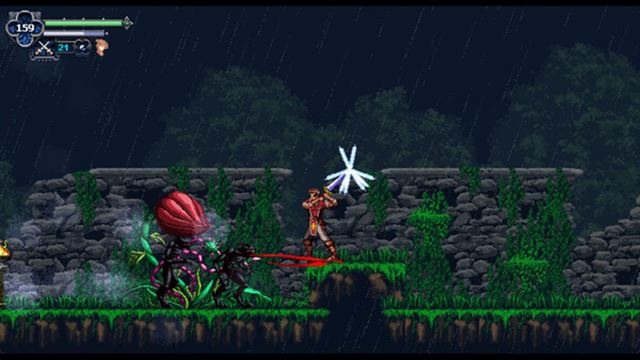 Hình ảnh trong game Chronicles of the Wolf-TENOKE Hình ảnh trong game Chronicles of the Wolf-TENOKE