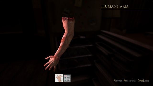 Hình ảnh trong game The Black Within-TENOKE Hình ảnh trong game The Black Within-TENOKE